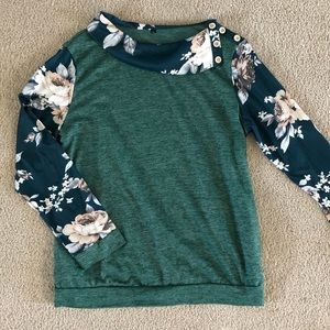 Women’s top blouse